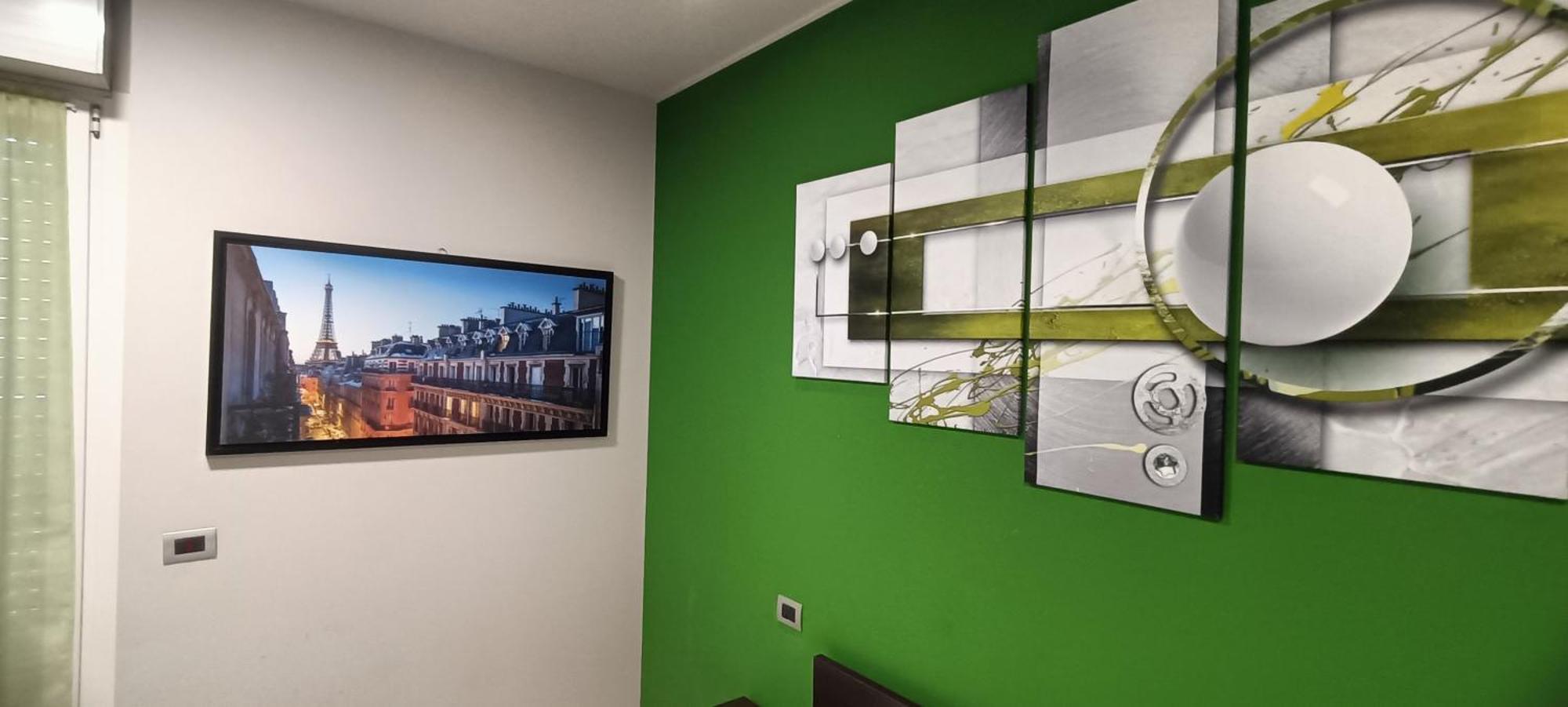 Millaenya Inn Entratico Екстер'єр фото
