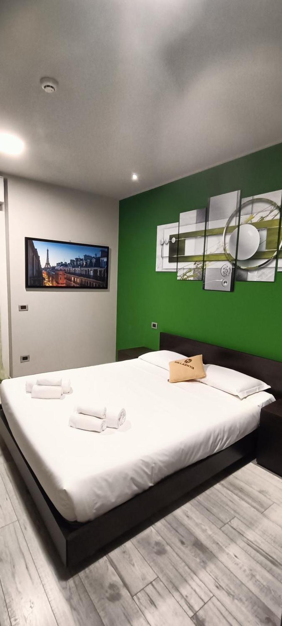 Millaenya Inn Entratico Екстер'єр фото