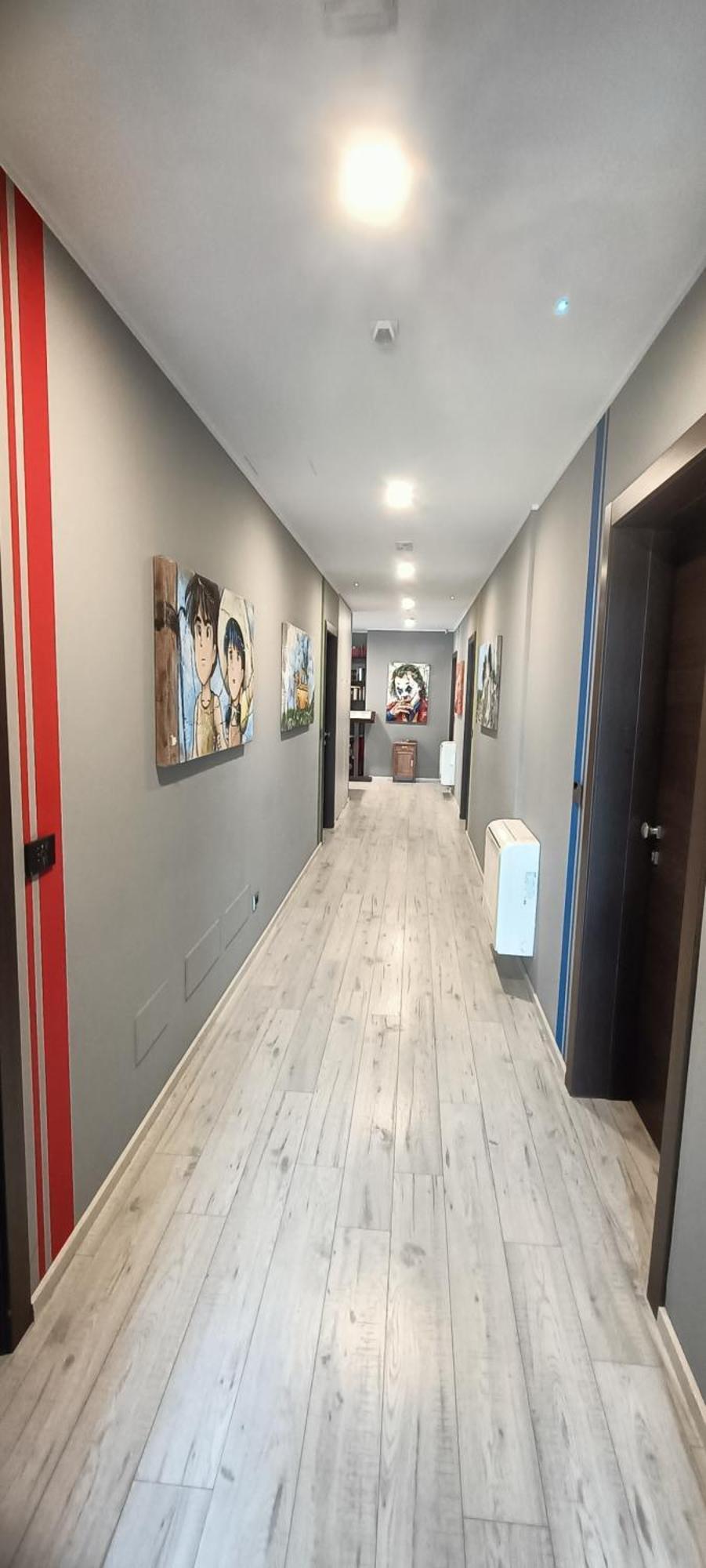 Millaenya Inn Entratico Екстер'єр фото