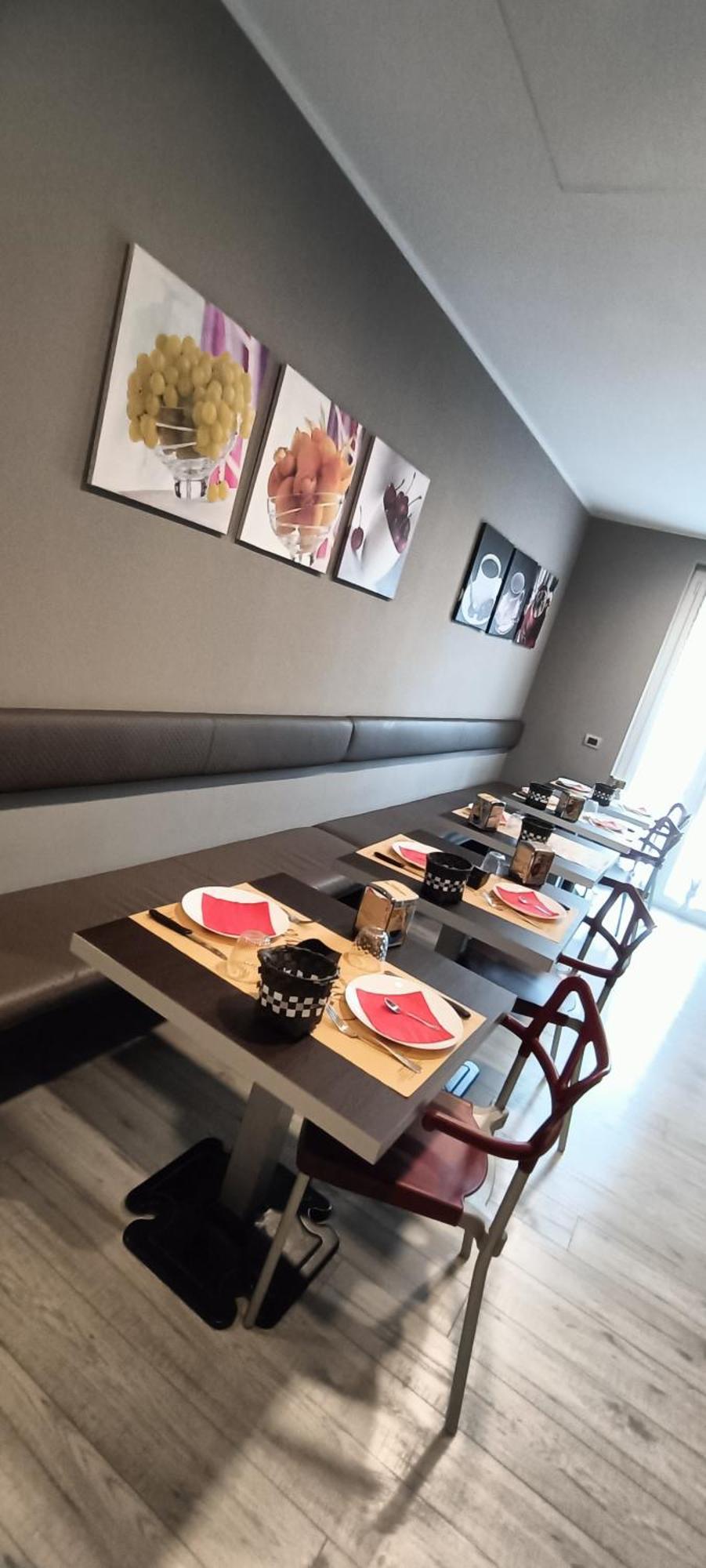 Millaenya Inn Entratico Екстер'єр фото