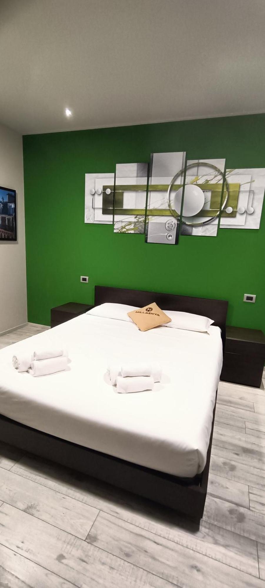 Millaenya Inn Entratico Екстер'єр фото