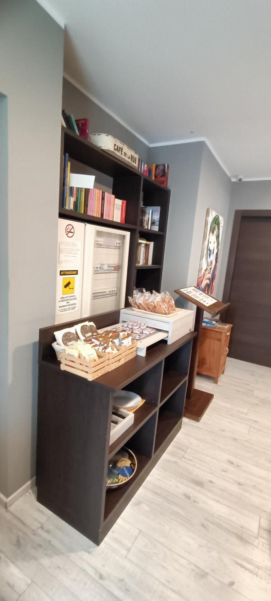 Millaenya Inn Entratico Екстер'єр фото