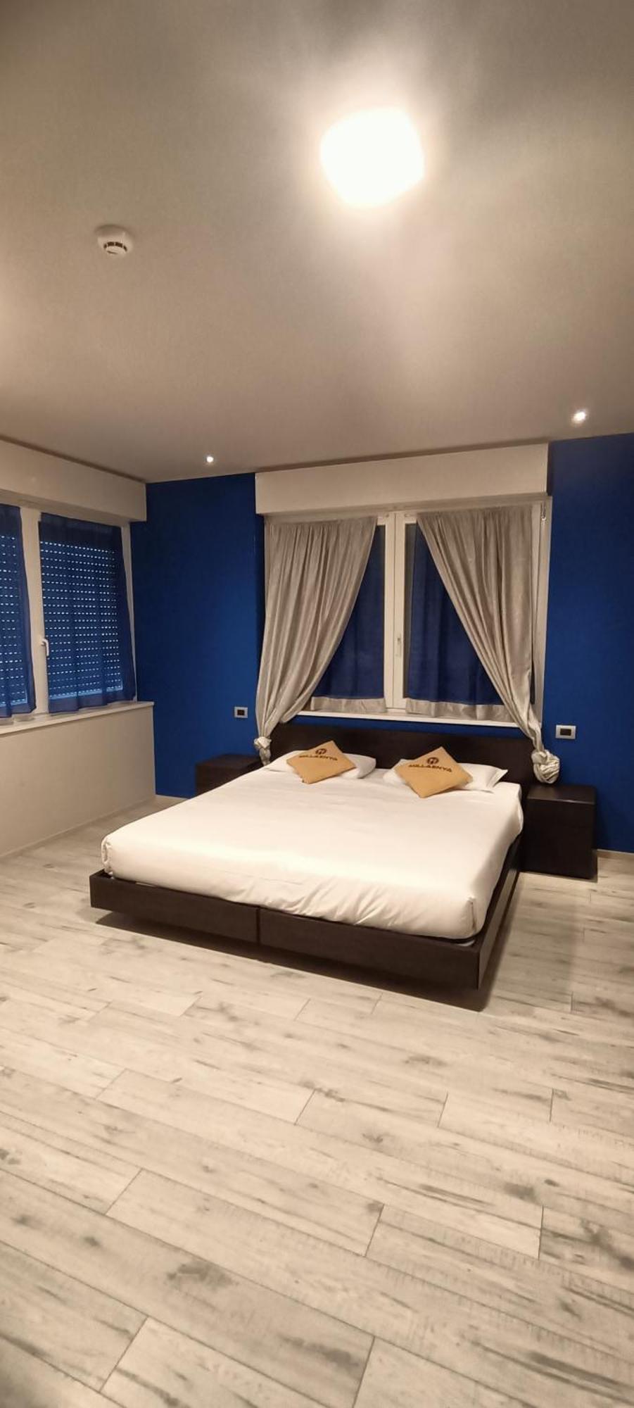 Millaenya Inn Entratico Екстер'єр фото