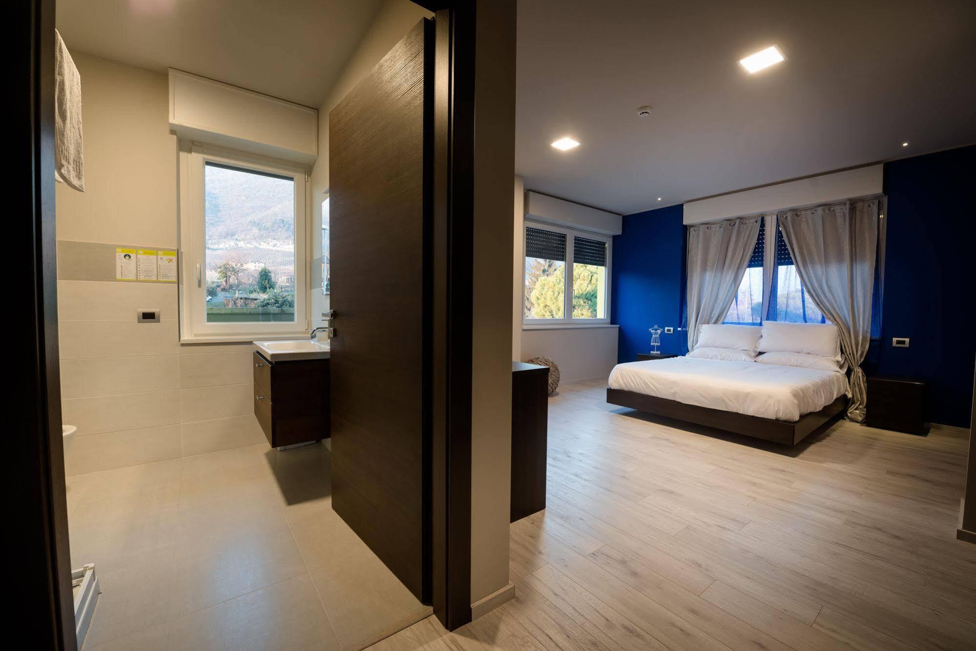 Millaenya Inn Entratico Екстер'єр фото